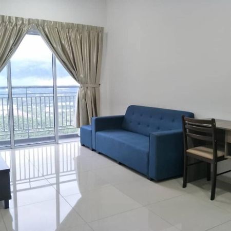 Mesahill Nilai 2 Room Condo - Fast Wifi, Amazing Pool & Tv Bagian luar foto