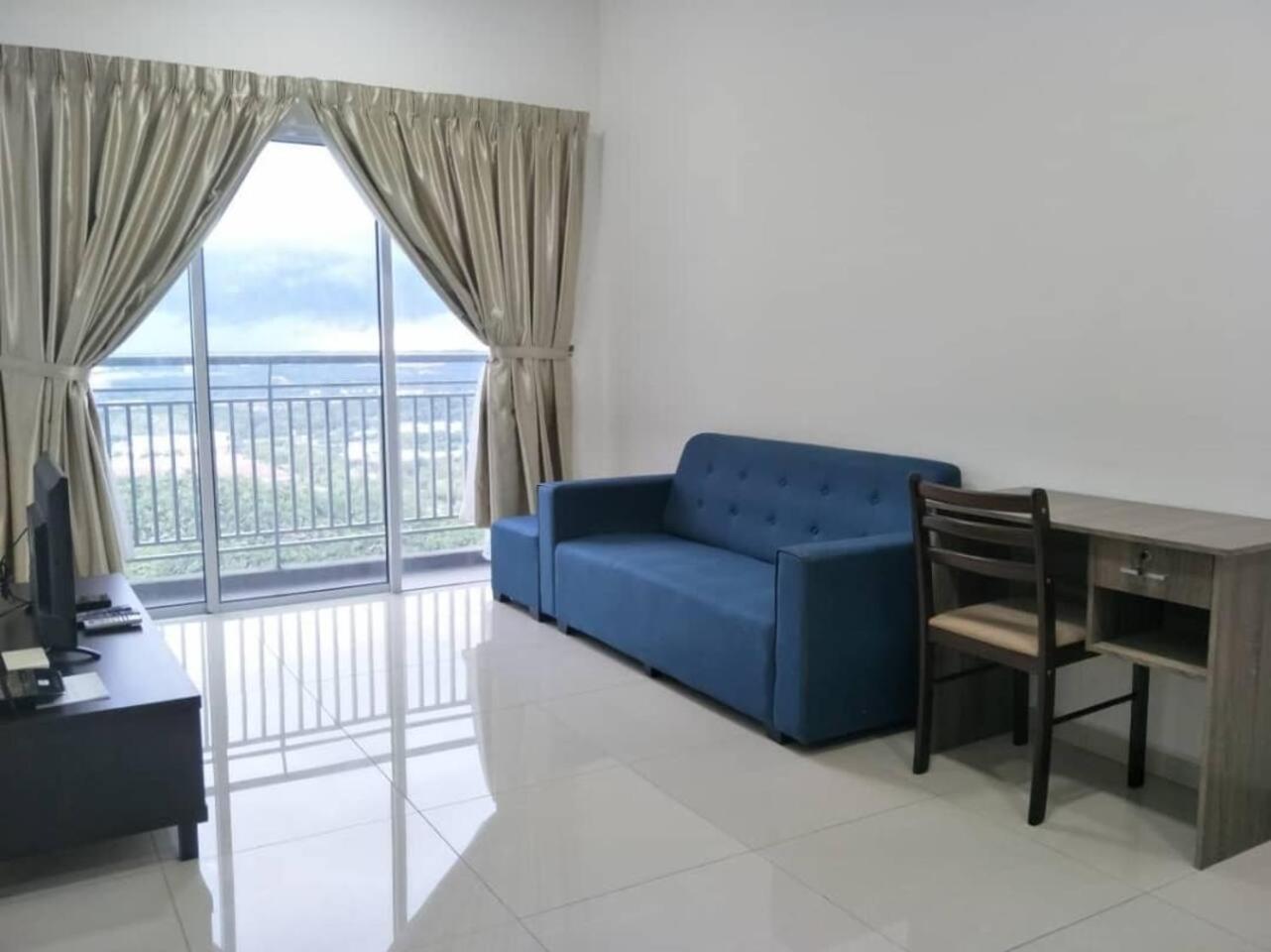 Mesahill Nilai 2 Room Condo - Fast Wifi, Amazing Pool & Tv Bagian luar foto