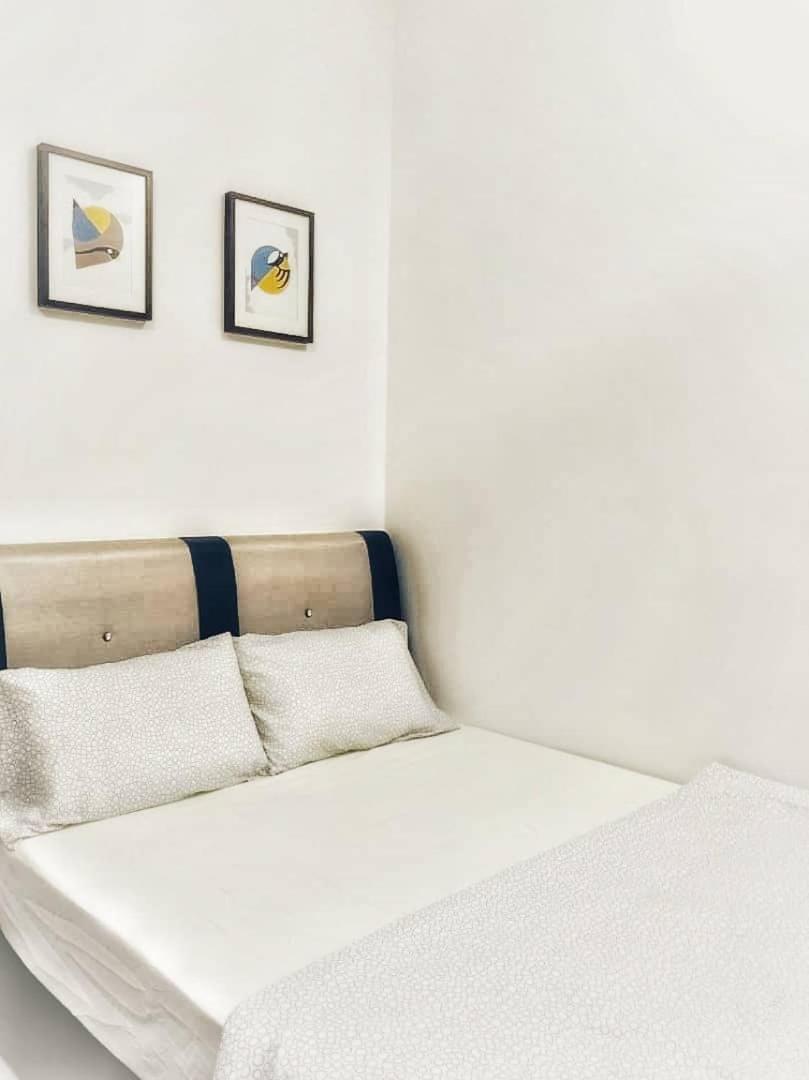 Mesahill Nilai 2 Room Condo - Fast Wifi, Amazing Pool & Tv Bagian luar foto